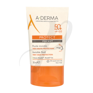 Protect Pocket Fluido Invisible SPF50+ 30ml