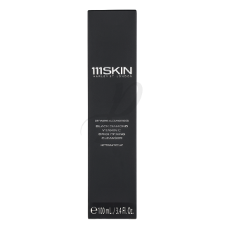 Vitamin C Brightening Cleanser 100ml