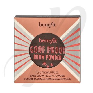 Goof Proof Brow Powder 1,9g