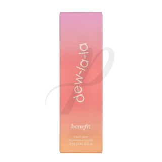 Dew La La Liquid Glow Highlighter - Comet 25ml