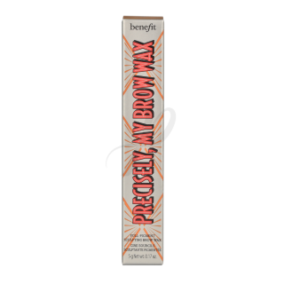 Precisely, My Brow Wax - 02 Warm Blonde 5g