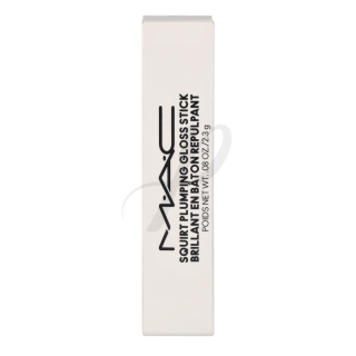 MAC Squirt Plumping Gloss Stick