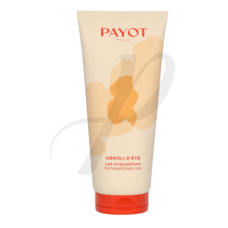 Neroli DEte Perfumed Body Milk 200ml