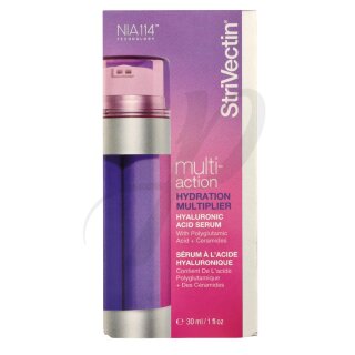 StriVectin Hydration Multiplier Serum