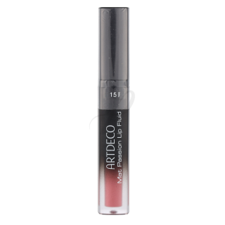 Artdeco Mat Passion Lip Fluid