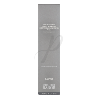 Doctor Babor - Daily Blemish Control Cleansing Gel 150ml