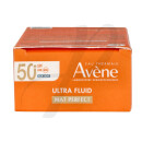 Ultra Fluid Perfector SPF50+ 50ml