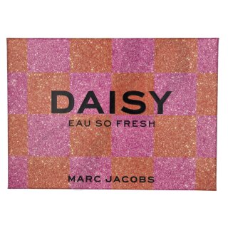 Marc Jacobs Daisy Eau So Fresh Giftset