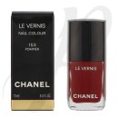 Le Vernis Longwear Nail Colour 153 Pompier 13ml