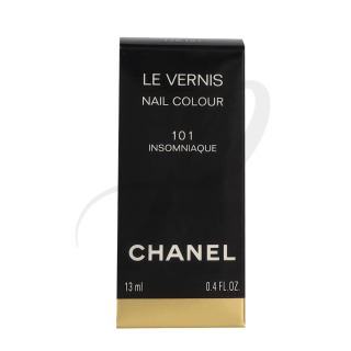 Chanel Le Vernis Longwear Nail Colour