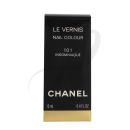 Chanel Le Vernis Longwear Nail Colour