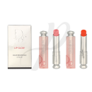 Dior Addict Lip Glow Duo Set