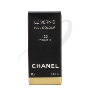Le Vernis Longwear Nail Colour - 123 Fabuliste 13ml