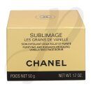 Chanel Sublimage Les Grains De Vanille