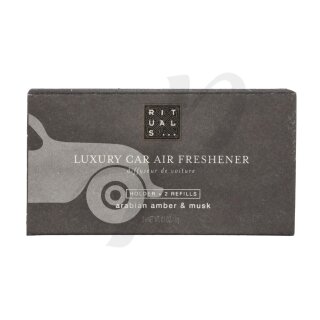 Luxury Car Air Freshener 6g