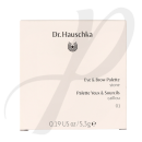 Dr. Hauschka Eye & Brow Palette