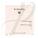 Eye & Brow Palette - 01 Stone 5,3g