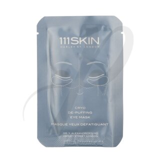 Cryo De-Puffing Eye Mask 6ml