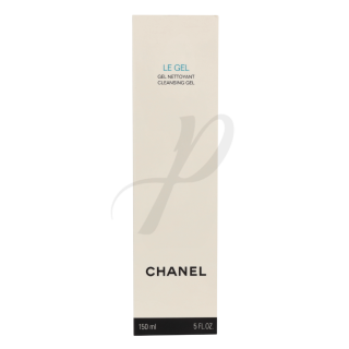 Chanel Le Gel Anti-Pollution Cleansing Gel