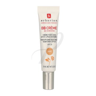 BB Cream Au Ginseng 5-in-1 Baby Skin Effect SPF20 15ml