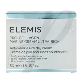 Pro-Collagen Marine Cream Ultra Rich 50ml
