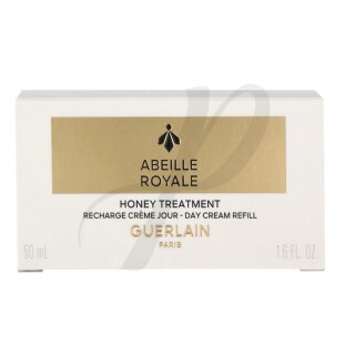 Abeille Royale Honey Treatment Day Cream – Refill 50ml