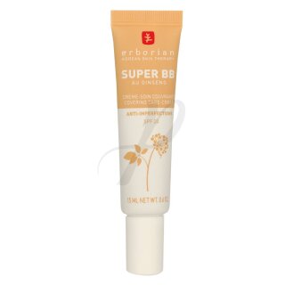 Super BB Covering Care-Cream SPF20 - Nude 15ml
