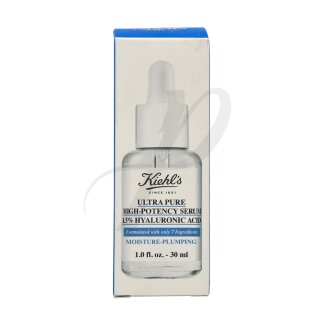 Ultra Pure High-Potency Serum 30ml