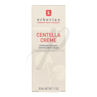 Calendula Skin-Soothing & Stabilizing Emulsion 125ml