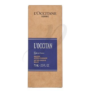 LOccitane Homme LOccitan After Shave Balm