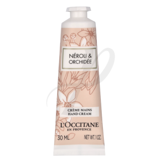 Neroli & Orchidee Hand Cream 30ml