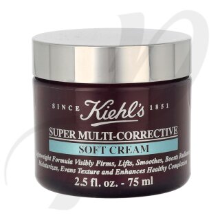 Super Multi-Corrective Soft Cream 75ml