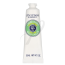 Shea Butter Zesty Lime Hand Cream 30ml