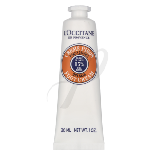 Foot Cream Dry Skin 30ml