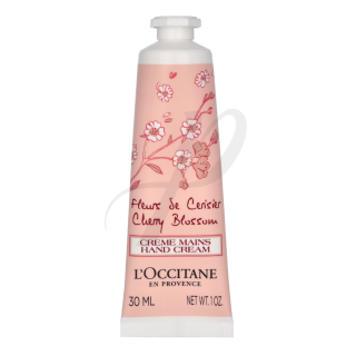 Cherry Blossom Hand Cream