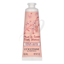 Cherry Blossom Hand Cream