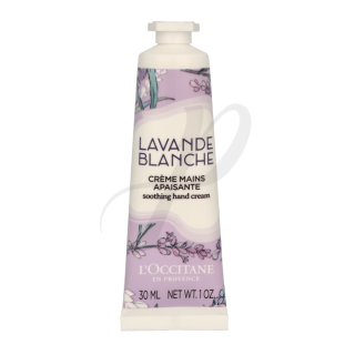 Lavande Blanche Soothing Hand Cream