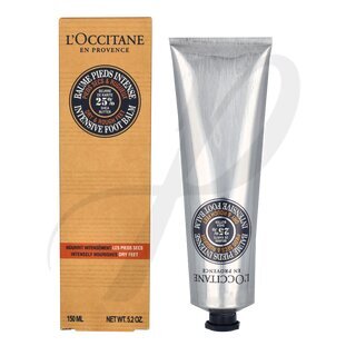 LOccitane Intensive Foot Balm-Shea Butter