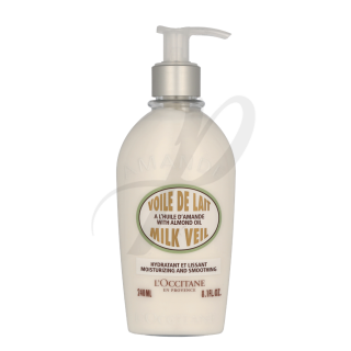 Almond Milk Veil 240ml