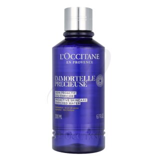 Immortelle Precious Enriched Face Water 200ml