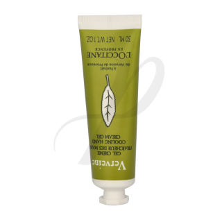 Verbena Cooling Hand Cream Gel 30ml