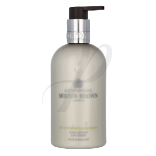 M.Brown Lily & Magnolia Blossom Body Lotion