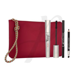 ¡Vamp! Mascara & Mini Multiplay Set 9,8g