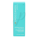 Moroccanoil Shimmering Body Oil