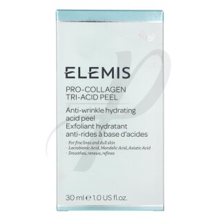 Pro-Collagen Tri-Acid Peel 30ml