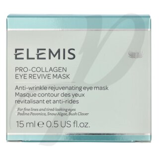 Pro-Collagen Eye Revive Mask 15ml