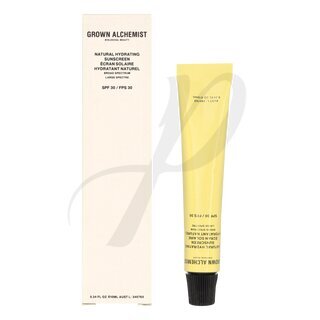 Grown Alchemist Natural Hydrating Sunscreen SPF30