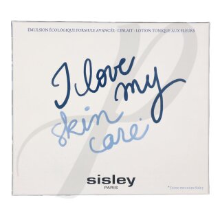 I Love My Skin Care Set
