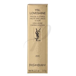 YSL Loveshine Lipstick