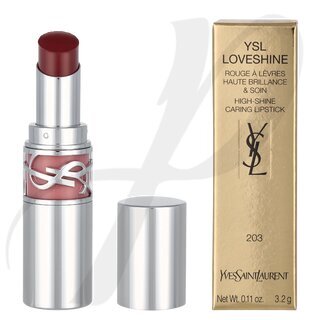 YSL Loveshine Lipstick